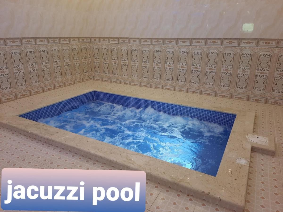 Villa Park Al-Chubar Zewnętrze zdjęcie