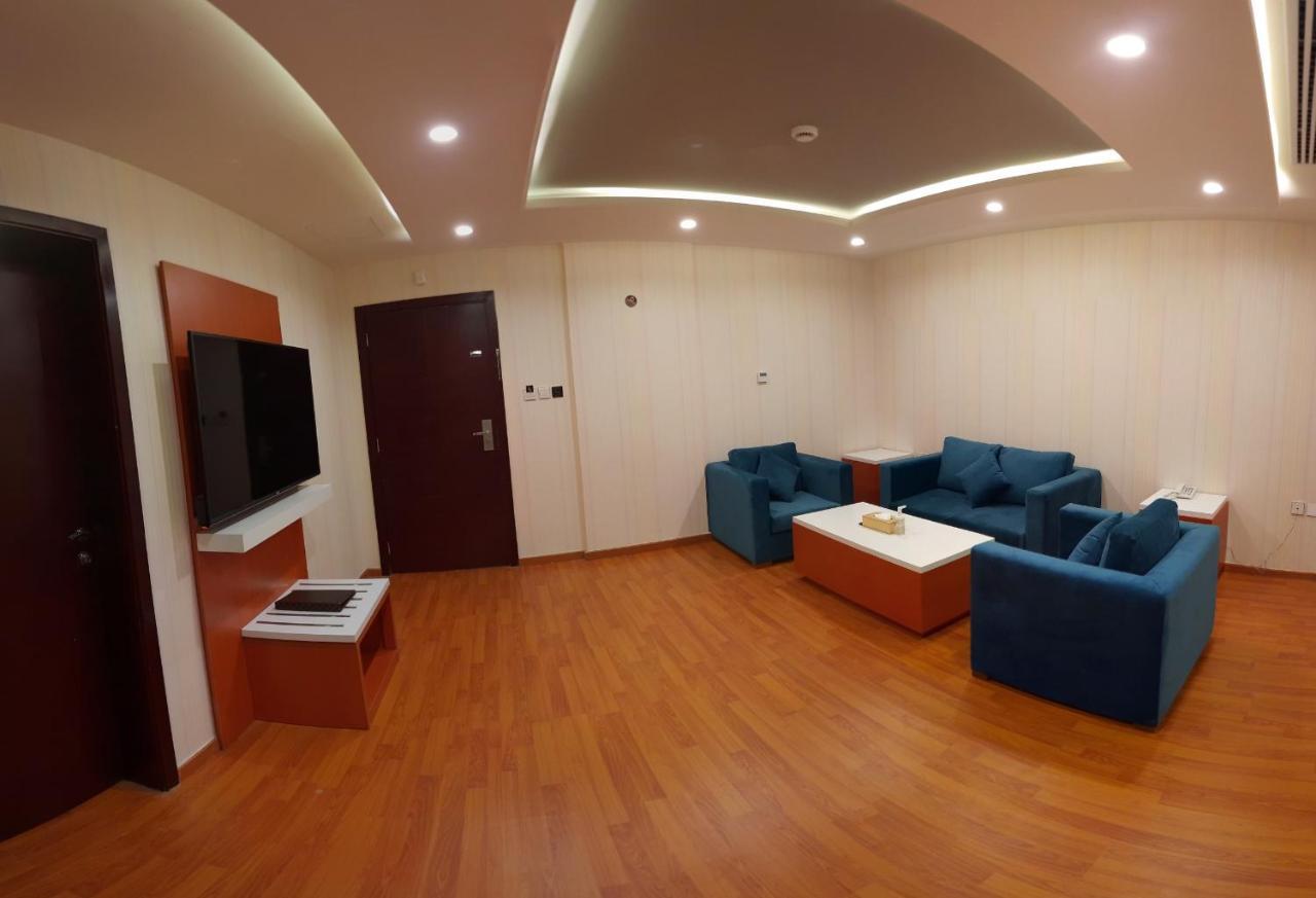 Villa Park Al-Chubar Zewnętrze zdjęcie