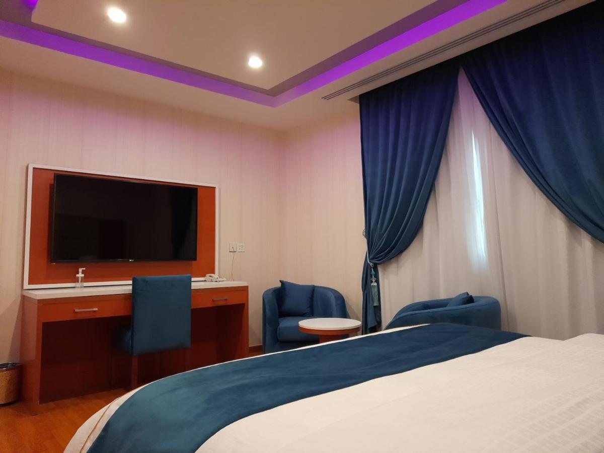 Villa Park Al-Chubar Zewnętrze zdjęcie