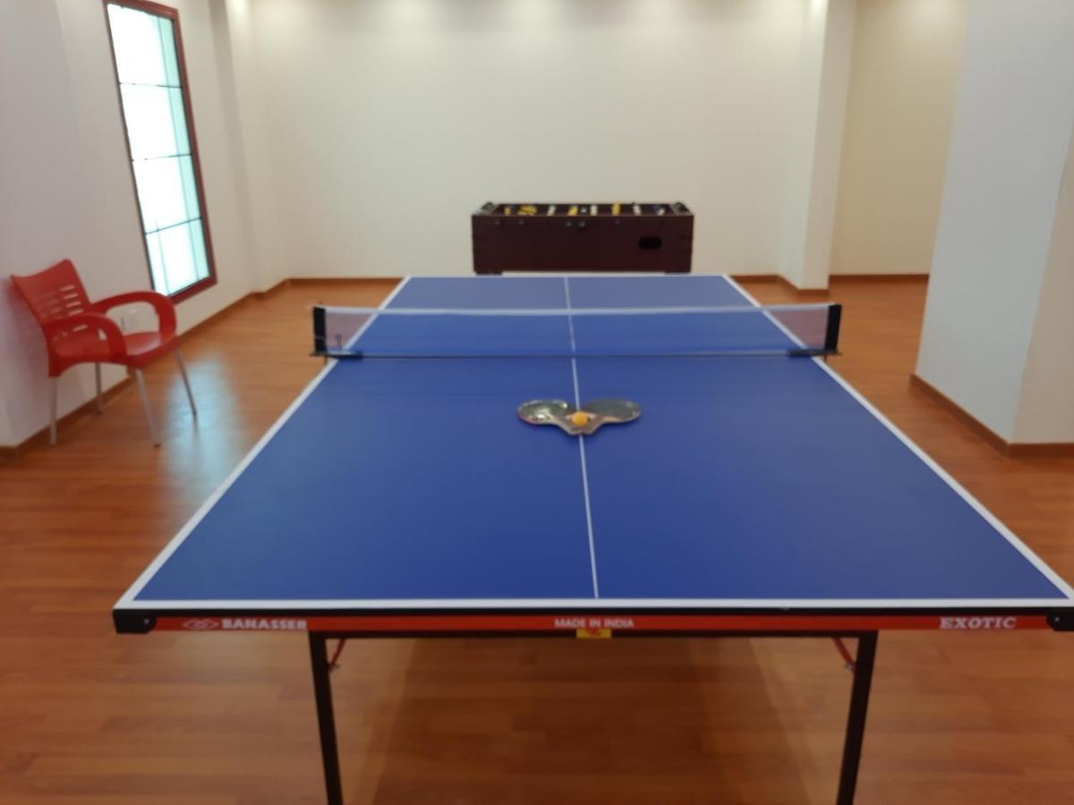 Villa Park Al-Chubar Zewnętrze zdjęcie