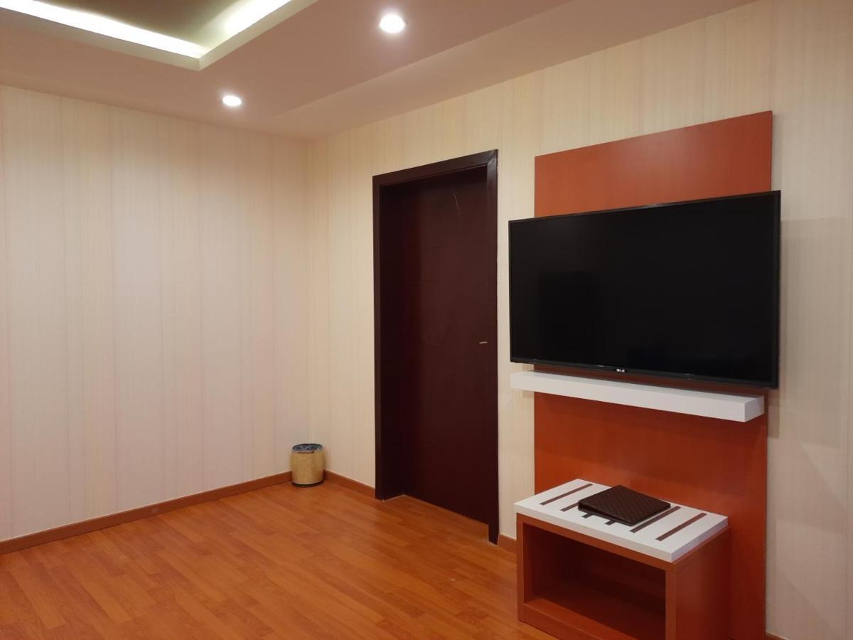 Villa Park Al-Chubar Zewnętrze zdjęcie