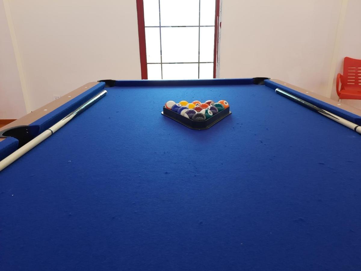 Villa Park Al-Chubar Zewnętrze zdjęcie