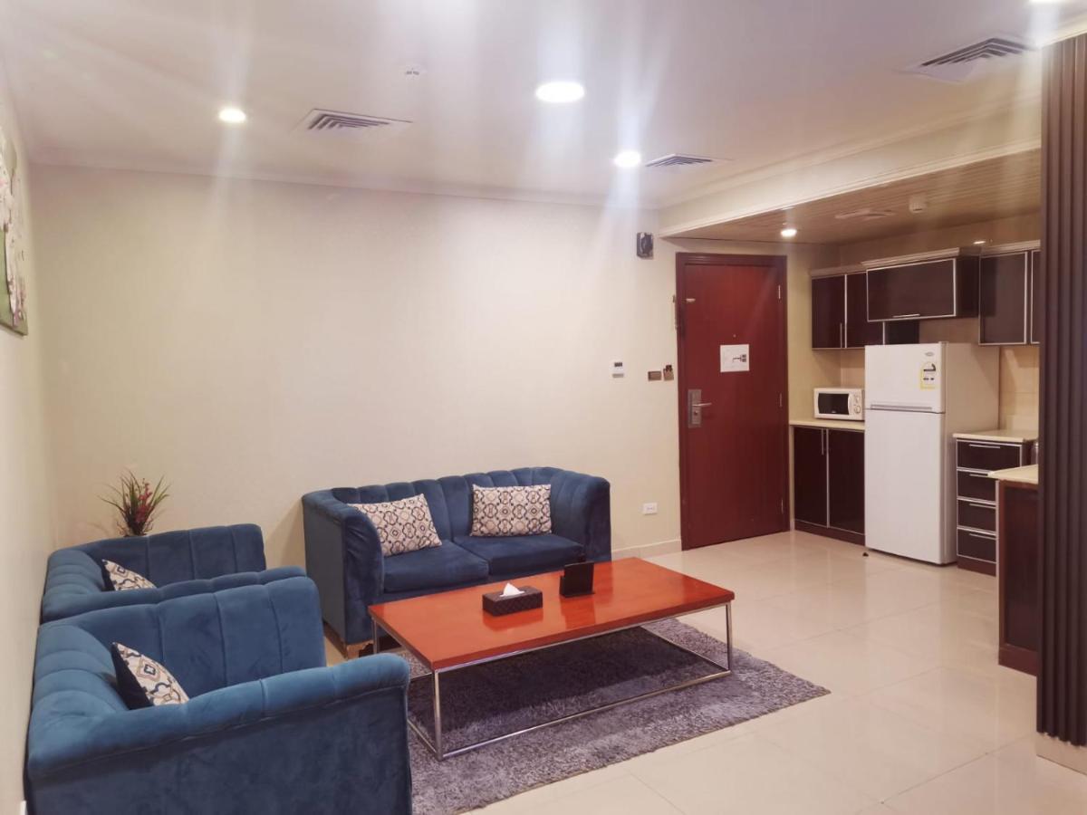 Villa Park Al-Chubar Zewnętrze zdjęcie