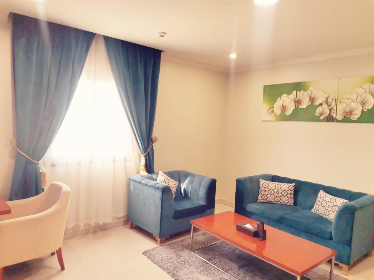 Villa Park Al-Chubar Zewnętrze zdjęcie