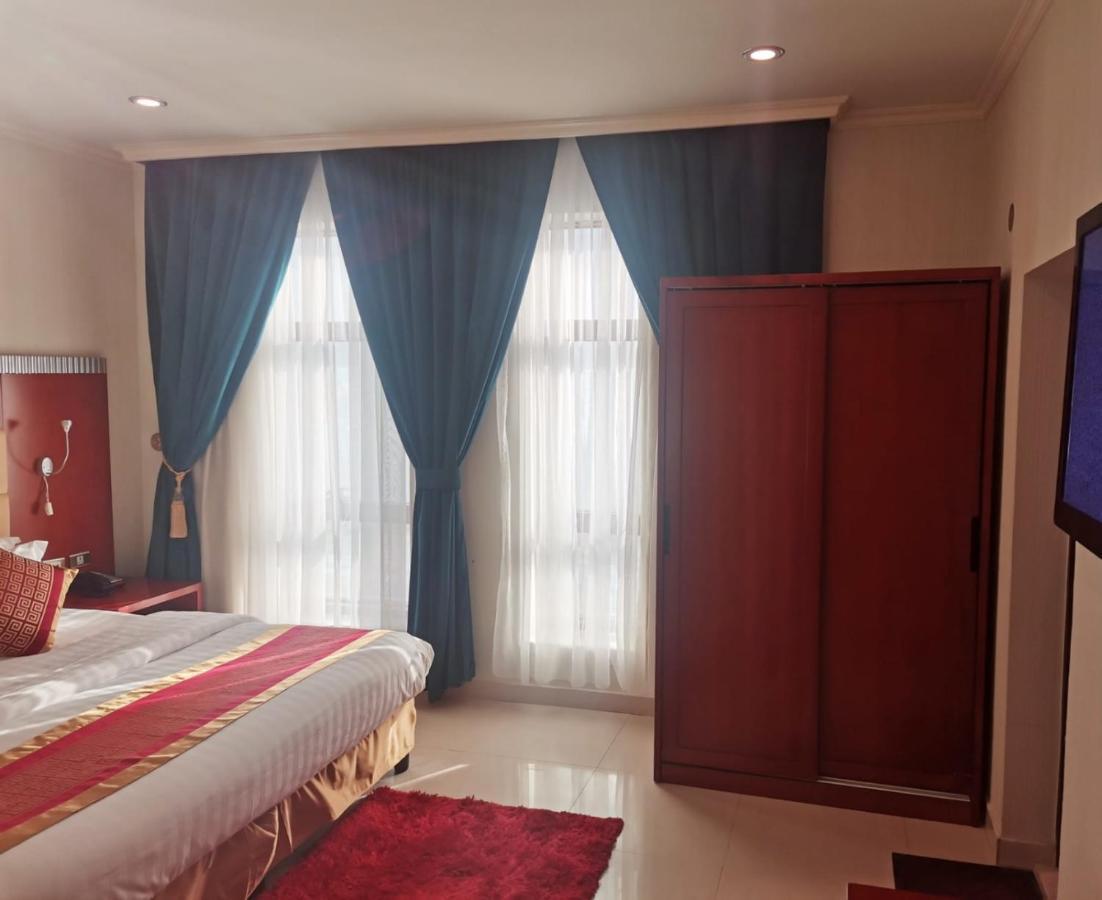 Villa Park Al-Chubar Zewnętrze zdjęcie