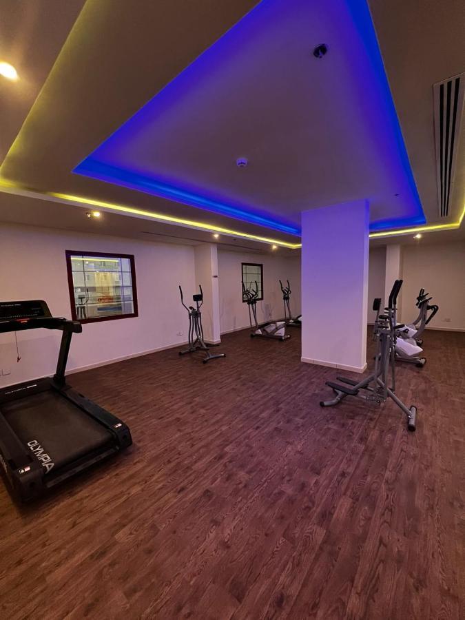 Villa Park Al-Chubar Zewnętrze zdjęcie