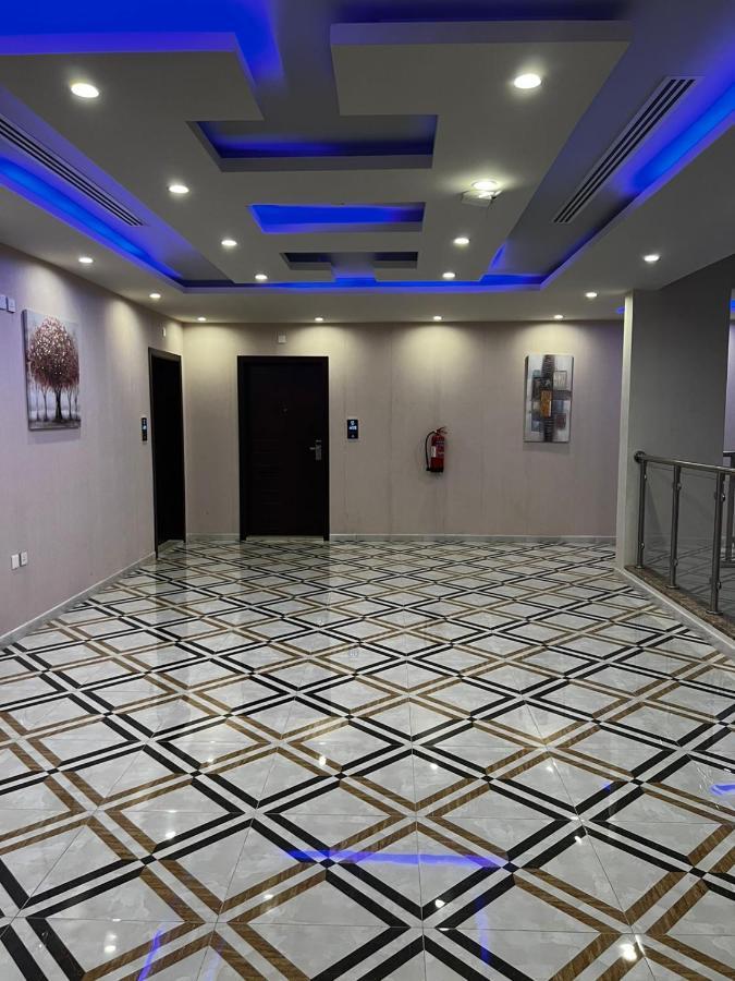 Villa Park Al-Chubar Zewnętrze zdjęcie