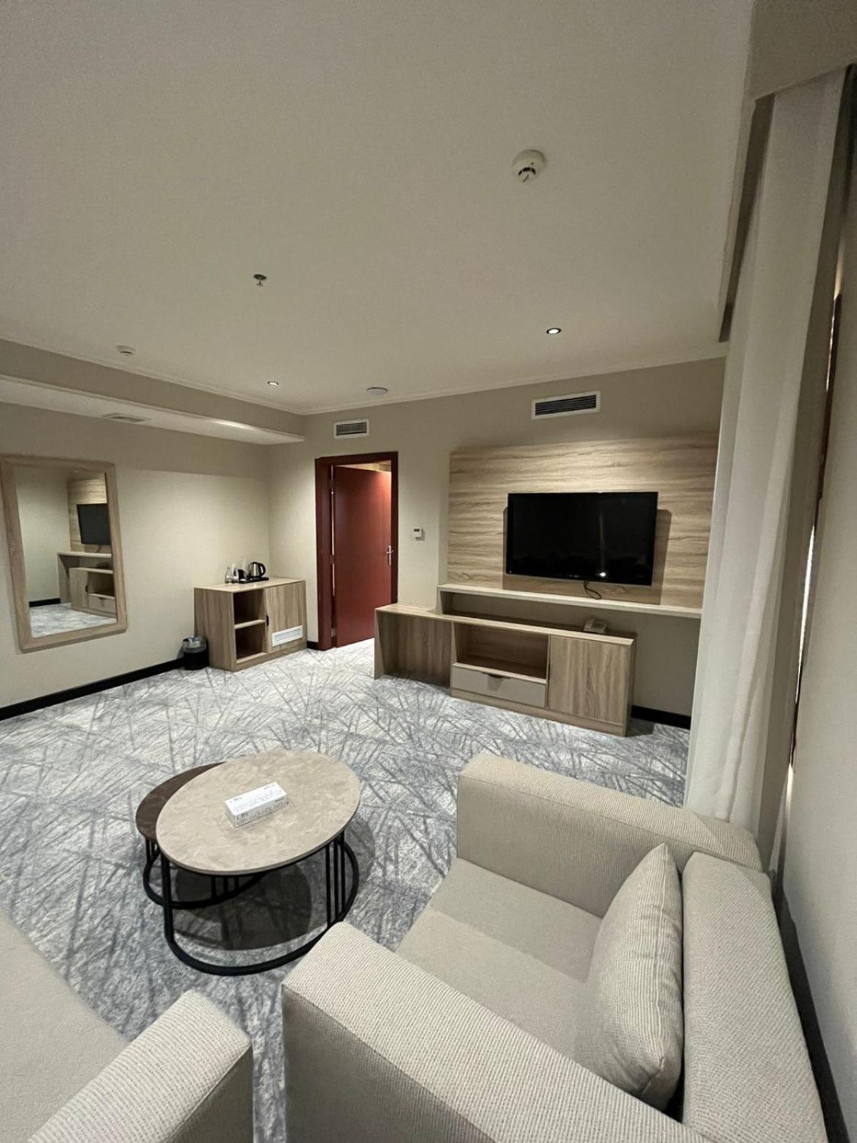 Villa Park Al-Chubar Zewnętrze zdjęcie