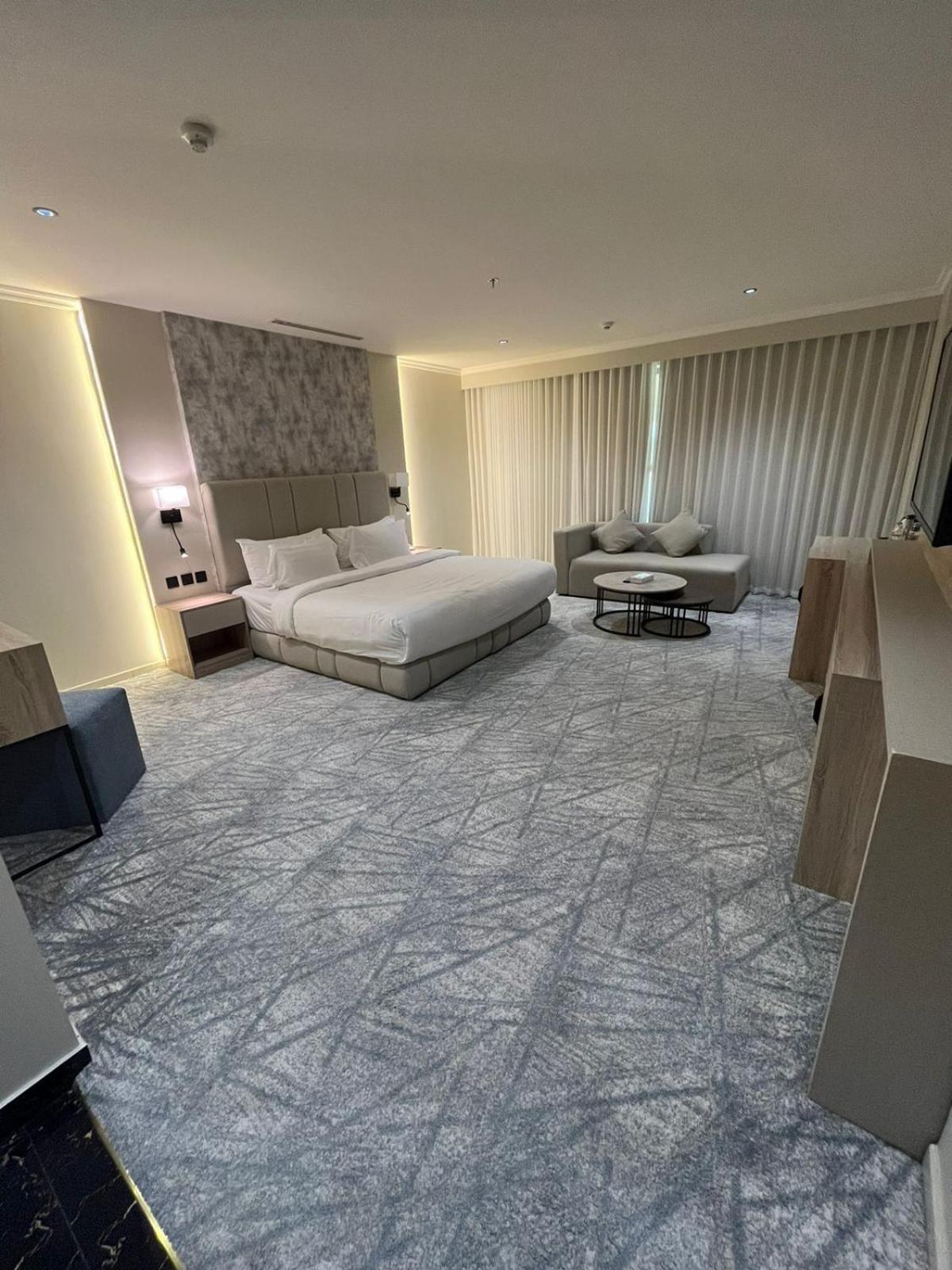 Villa Park Al-Chubar Zewnętrze zdjęcie