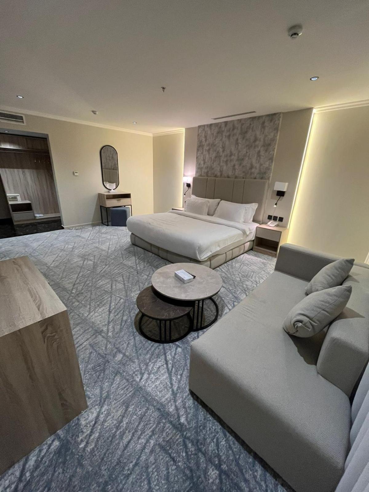 Villa Park Al-Chubar Zewnętrze zdjęcie