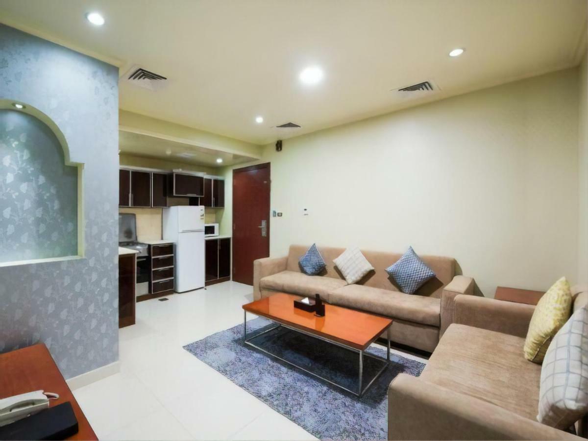 Villa Park Al-Chubar Zewnętrze zdjęcie